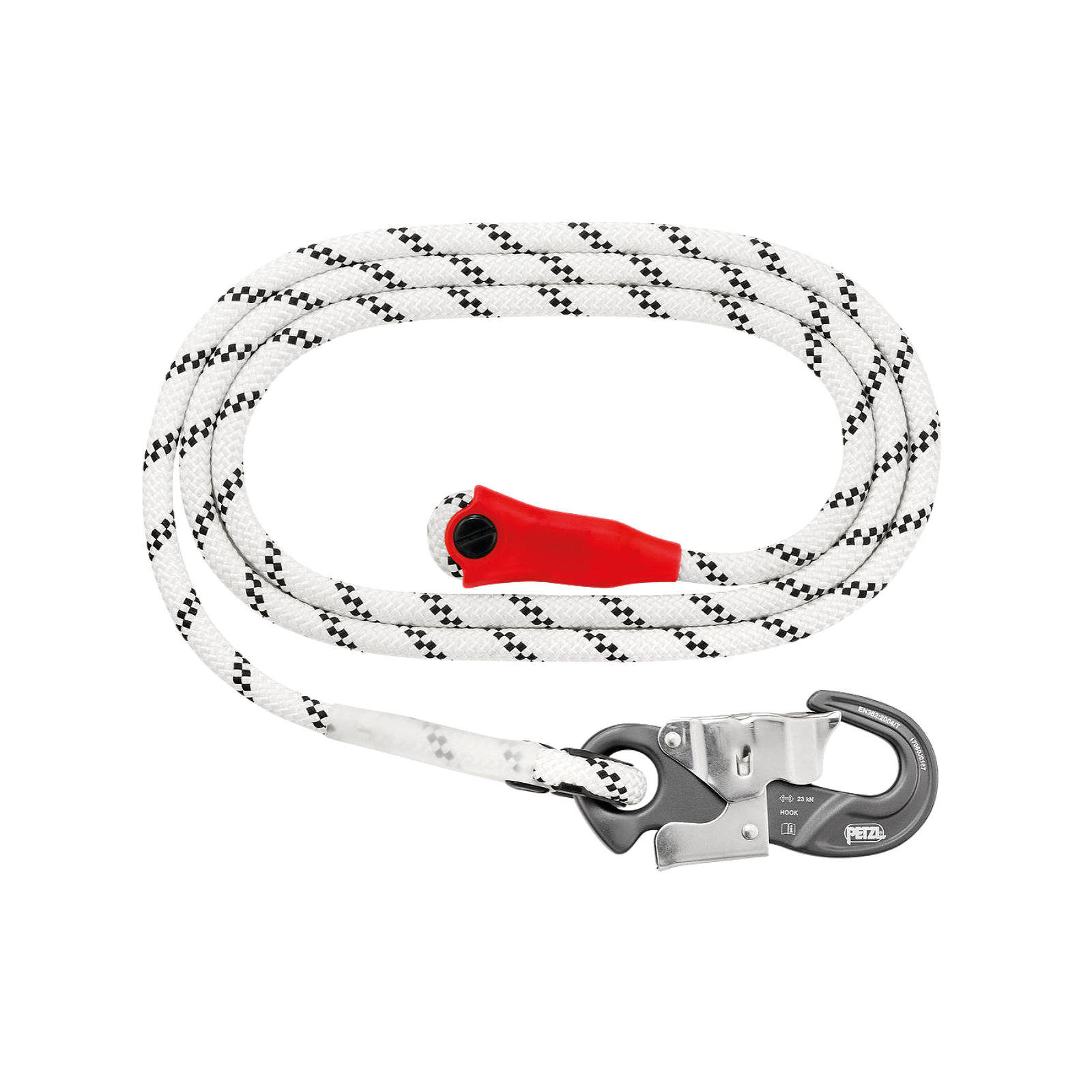 Petzl Grillon Reserveline 2m