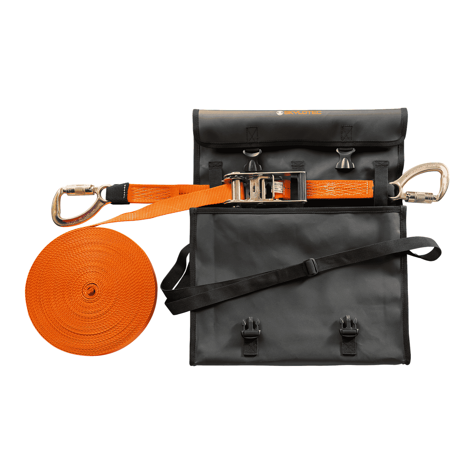 Skylotec midl. Hor System (forankringsline)