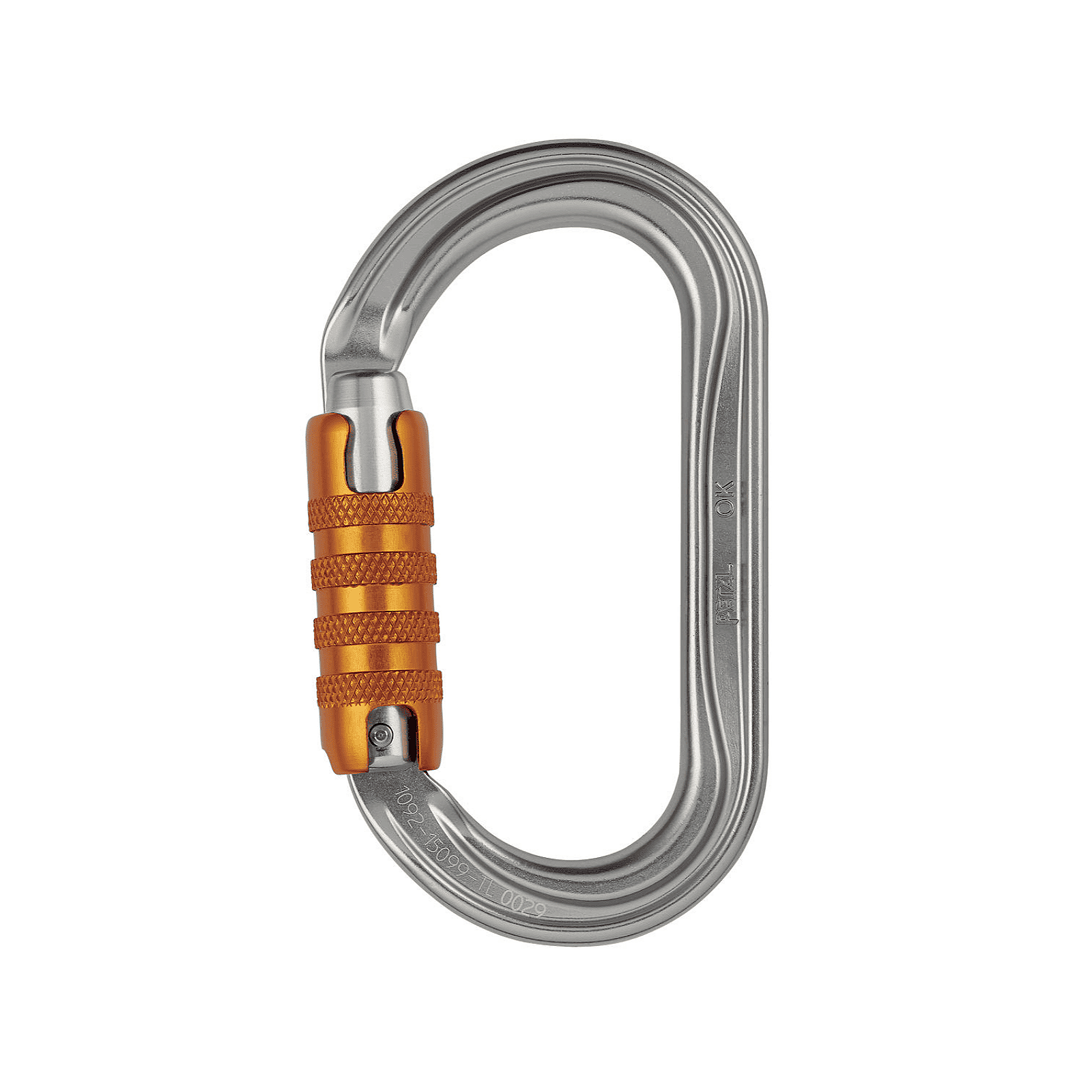 Petzl Karabinkrok OK