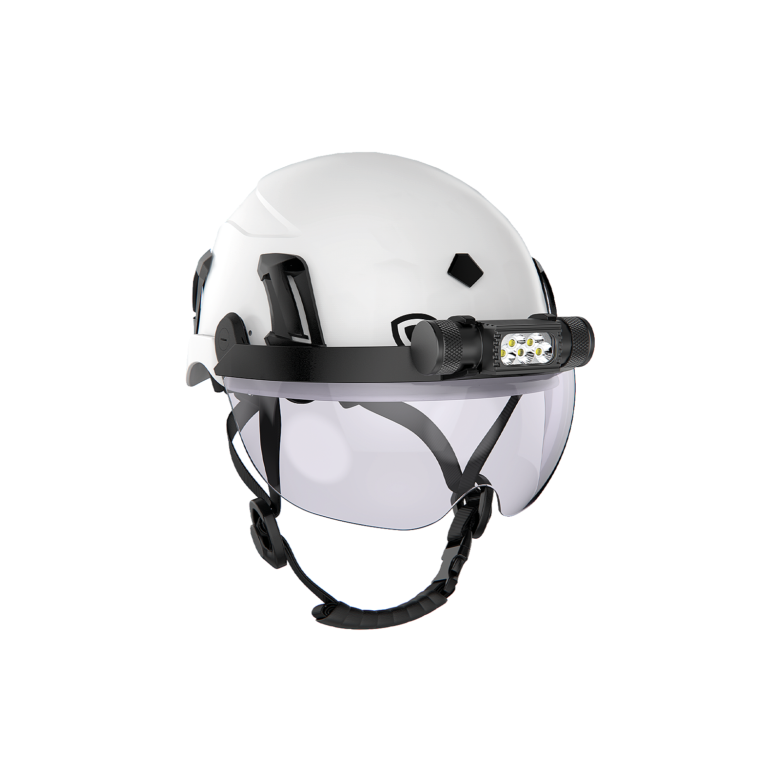 Guardio VisorFlex hodelykt