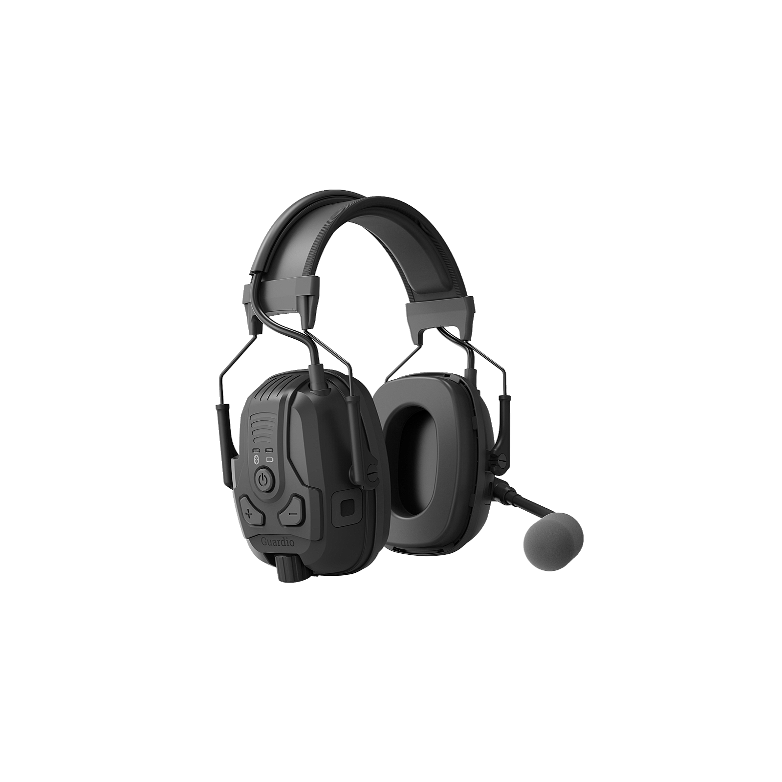 Guardio Freebird Bluetooth Hørselvern