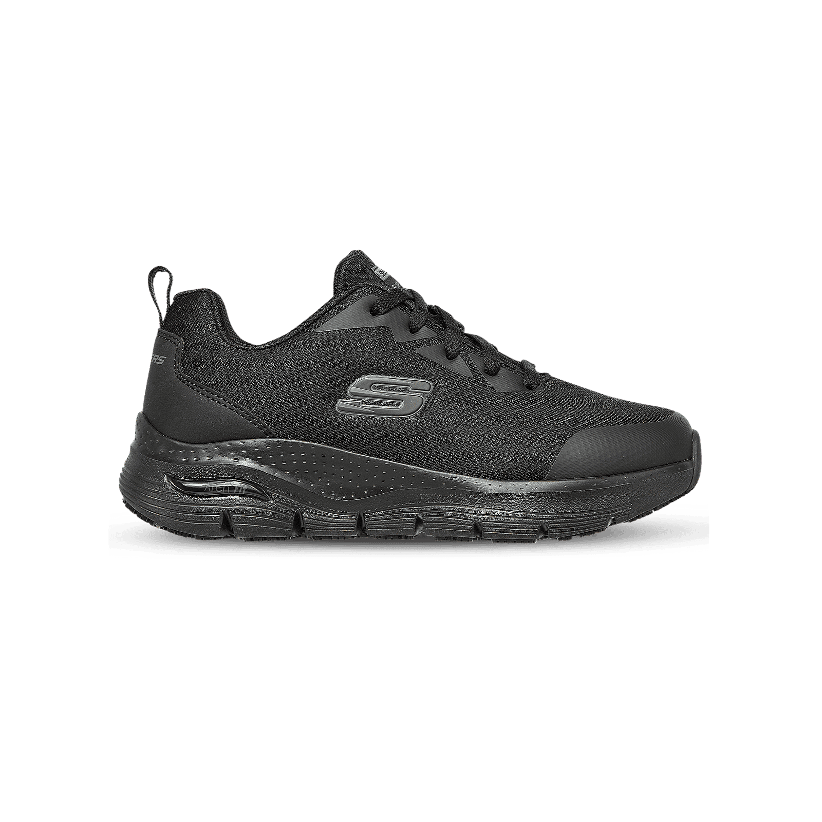 Skechers Arch Fit W Arbeidssko