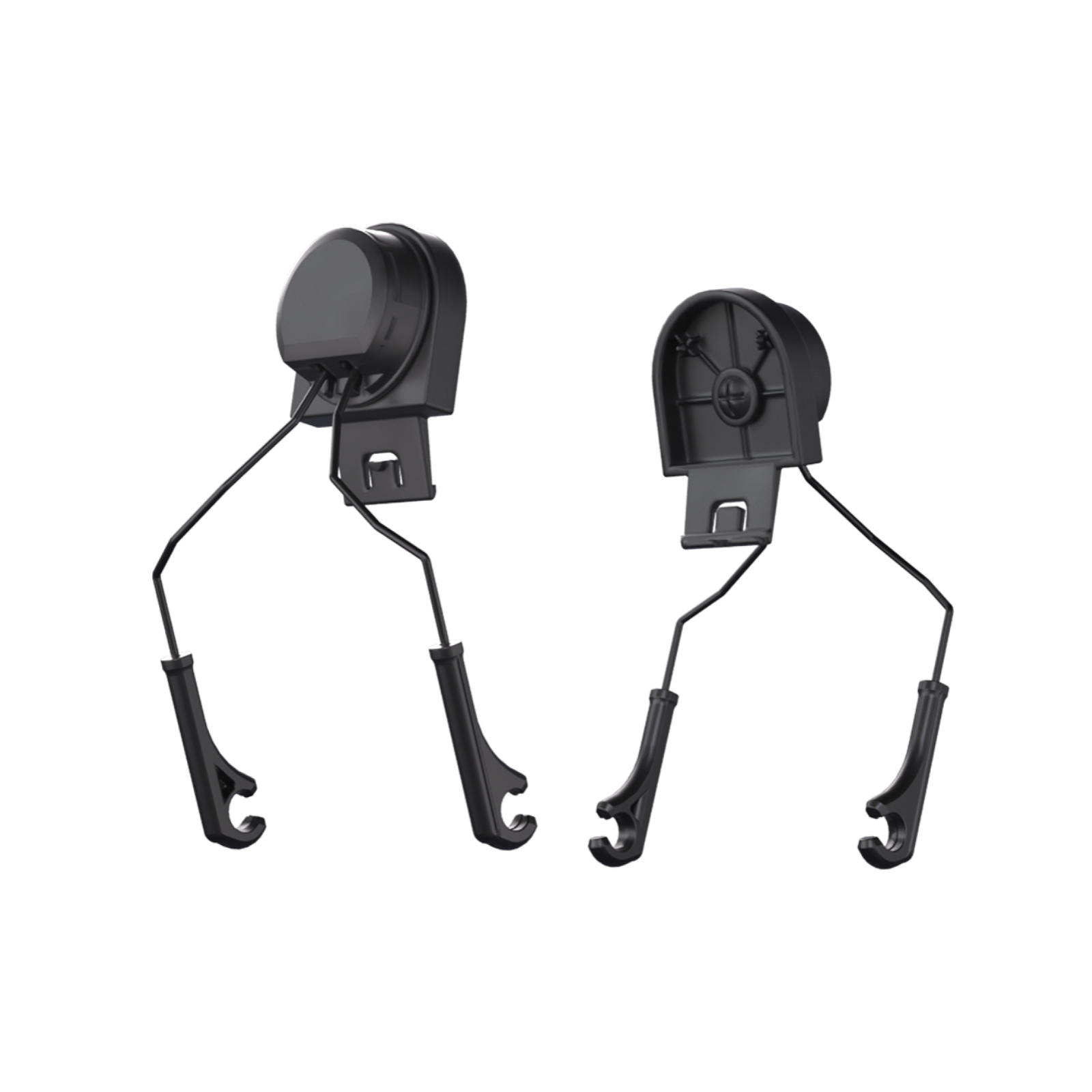 Guardio Armet hjelmadapter