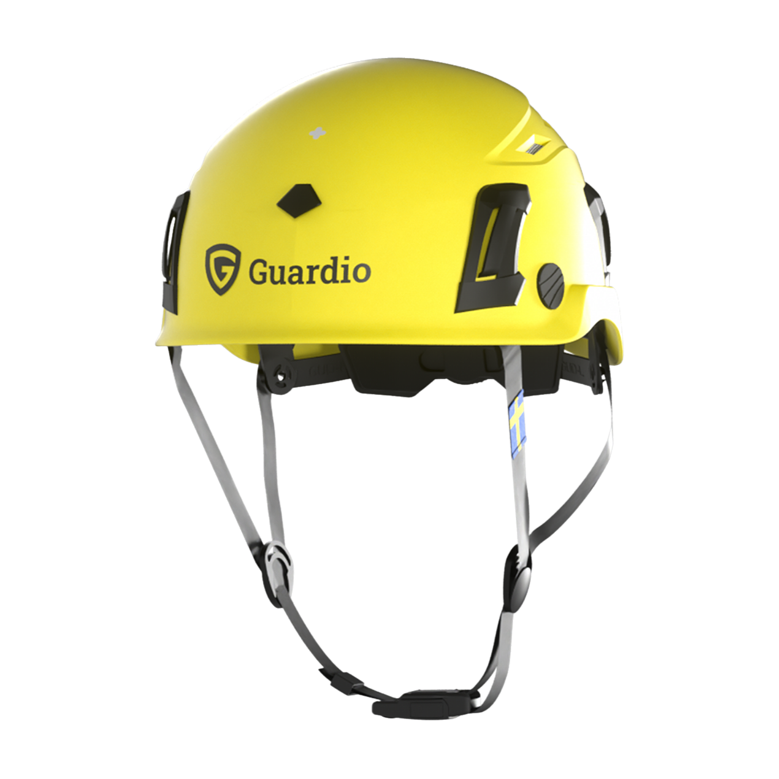 Guardio Armet Pro vernehjelm, EN 397 type II