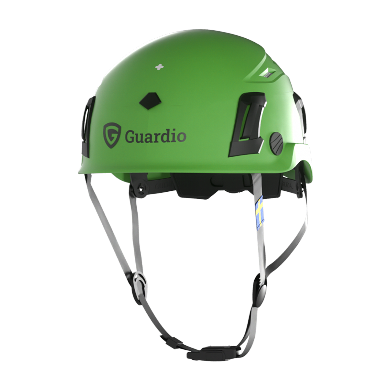 Guardio Armet Pro vernehjelm, EN 397 type II