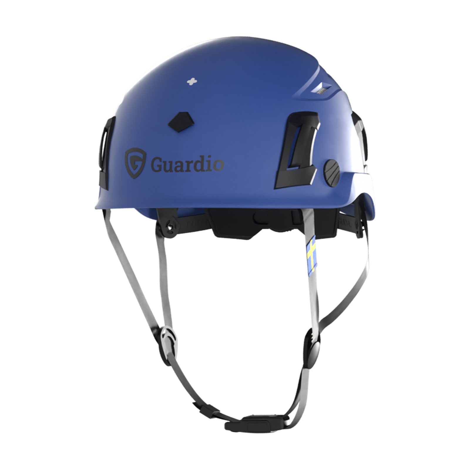 Guardio Armet Pro vernehjelm, EN 397 type II