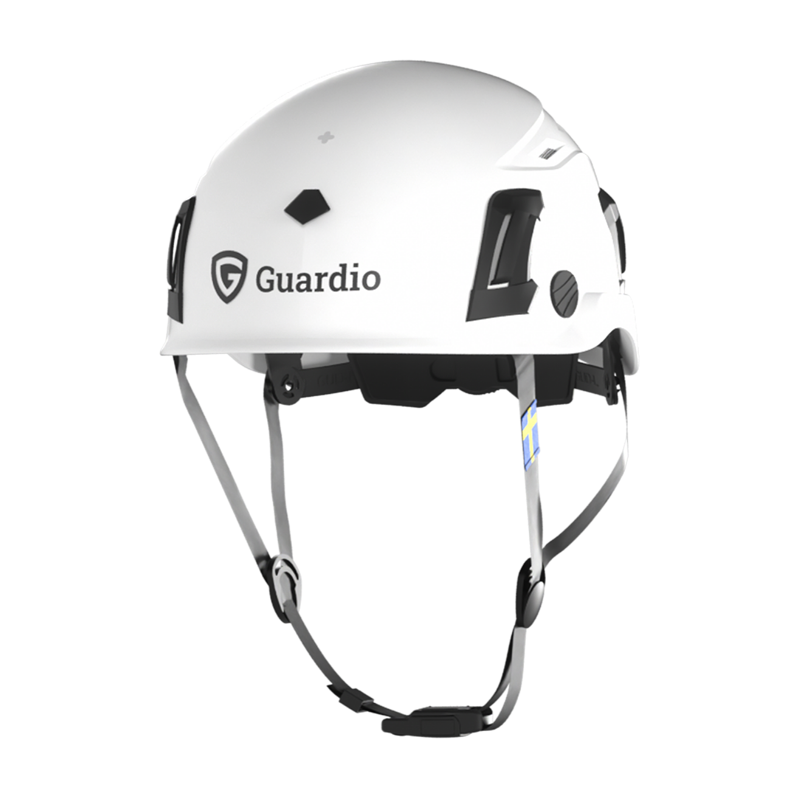 Guardio Armet Pro vernehjelm, EN 397 type II