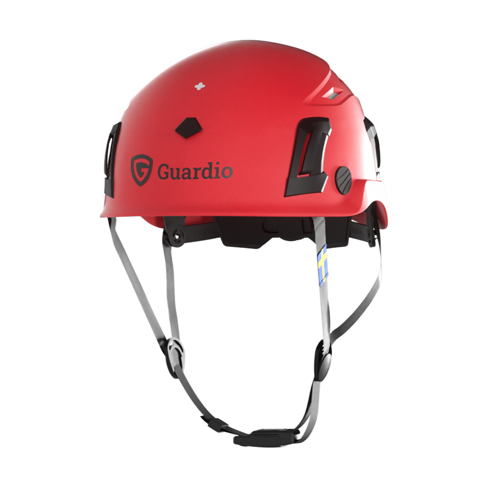 Guardio Armet Pro vernehjelm, EN 397 type II