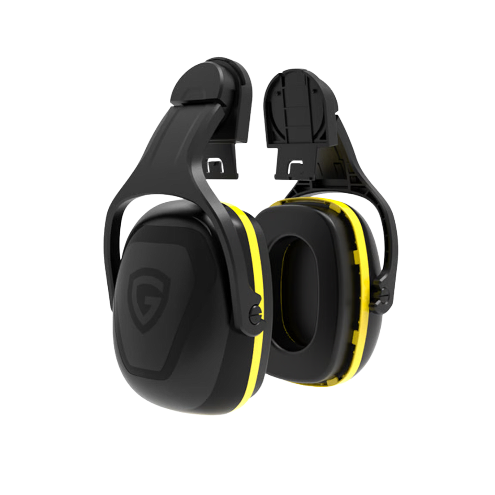 Guardio Freebird Comfort Plus X Hørselvern, med hjelmfeste