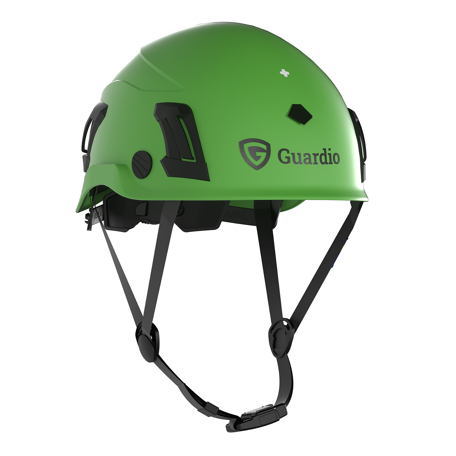 Guardio Armet Volt Pro vernehjelm, EN 397 type II