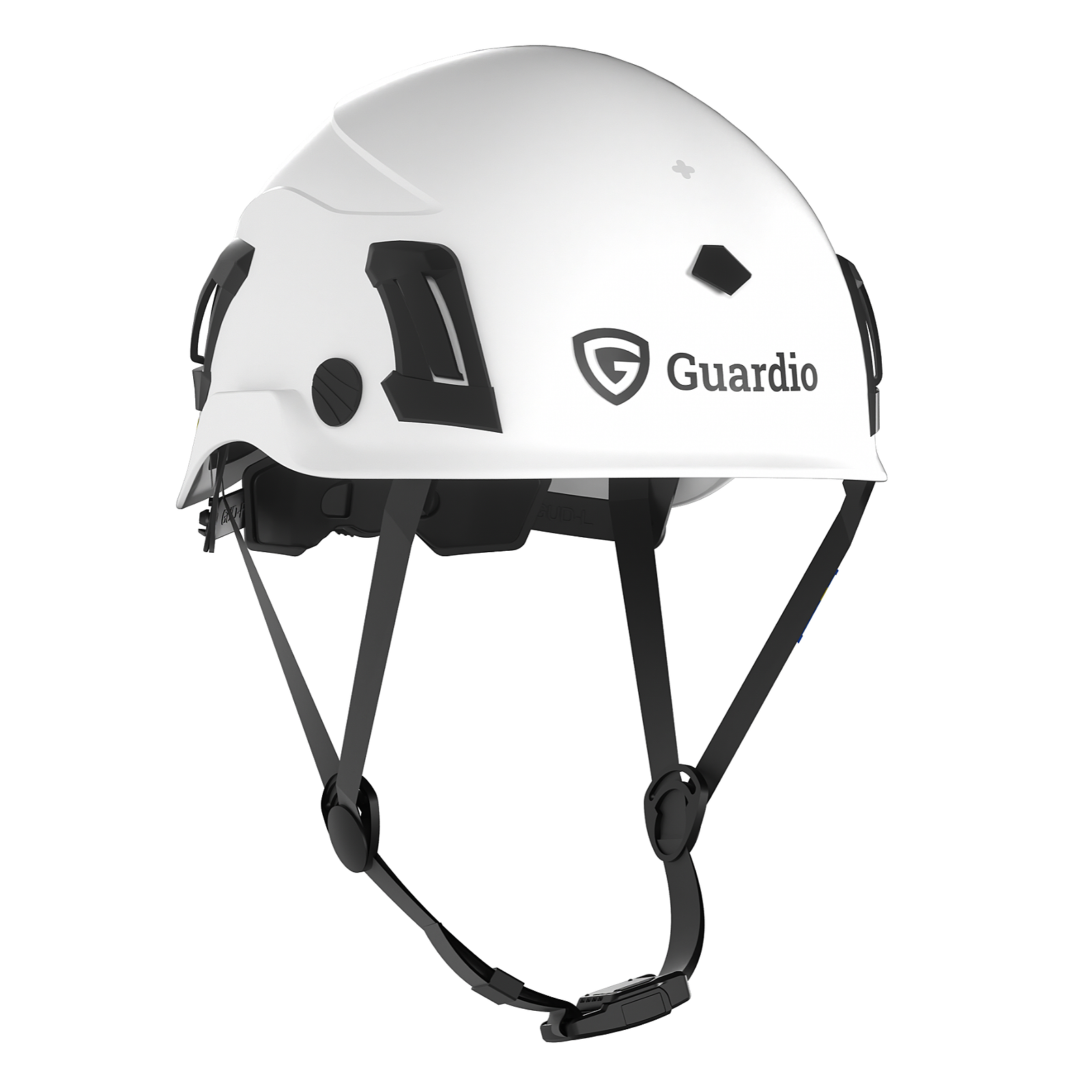 Guardio Armet Volt Pro vernehjelm, EN 397 type II