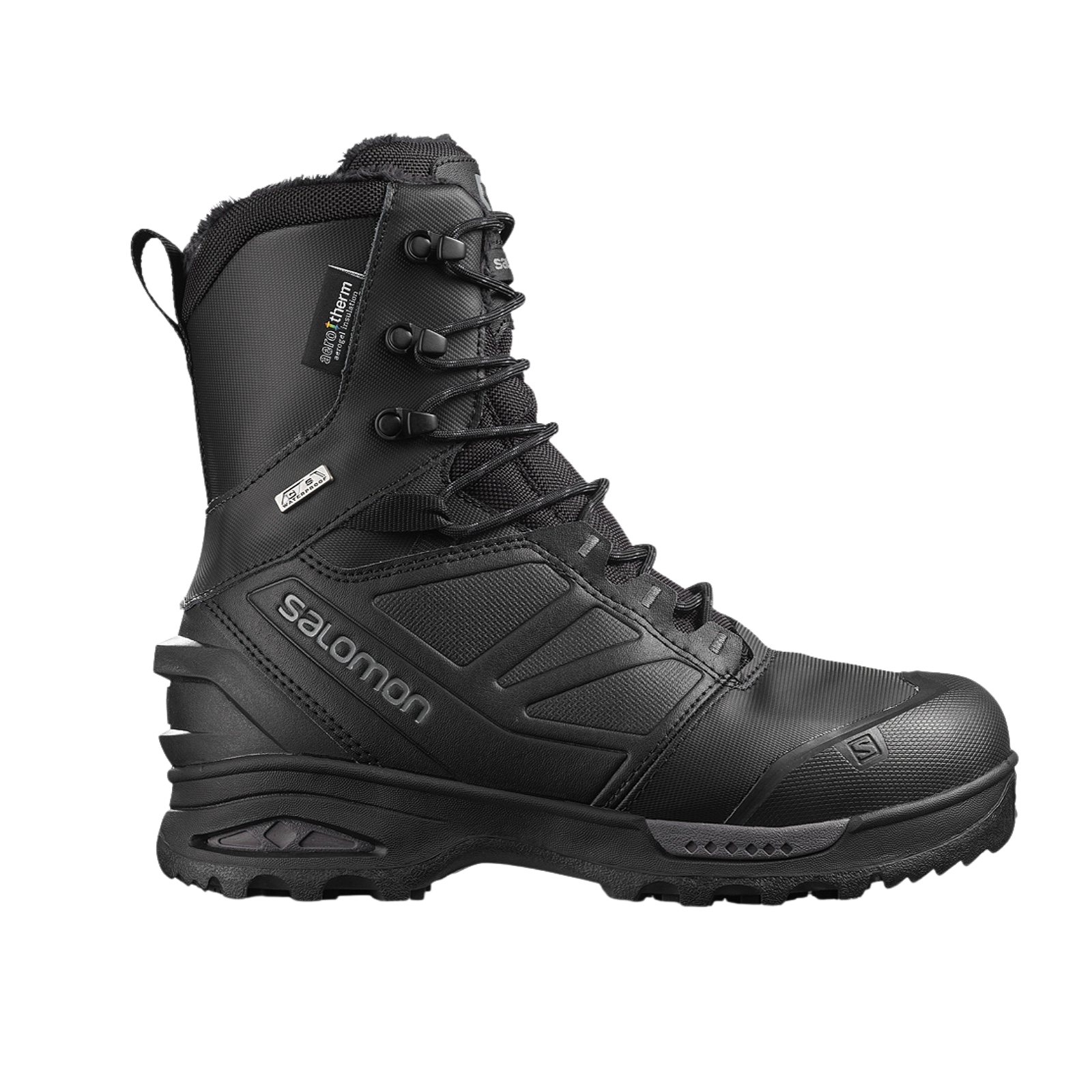 Salomon Toundra Pro CS WP vinterstøvel