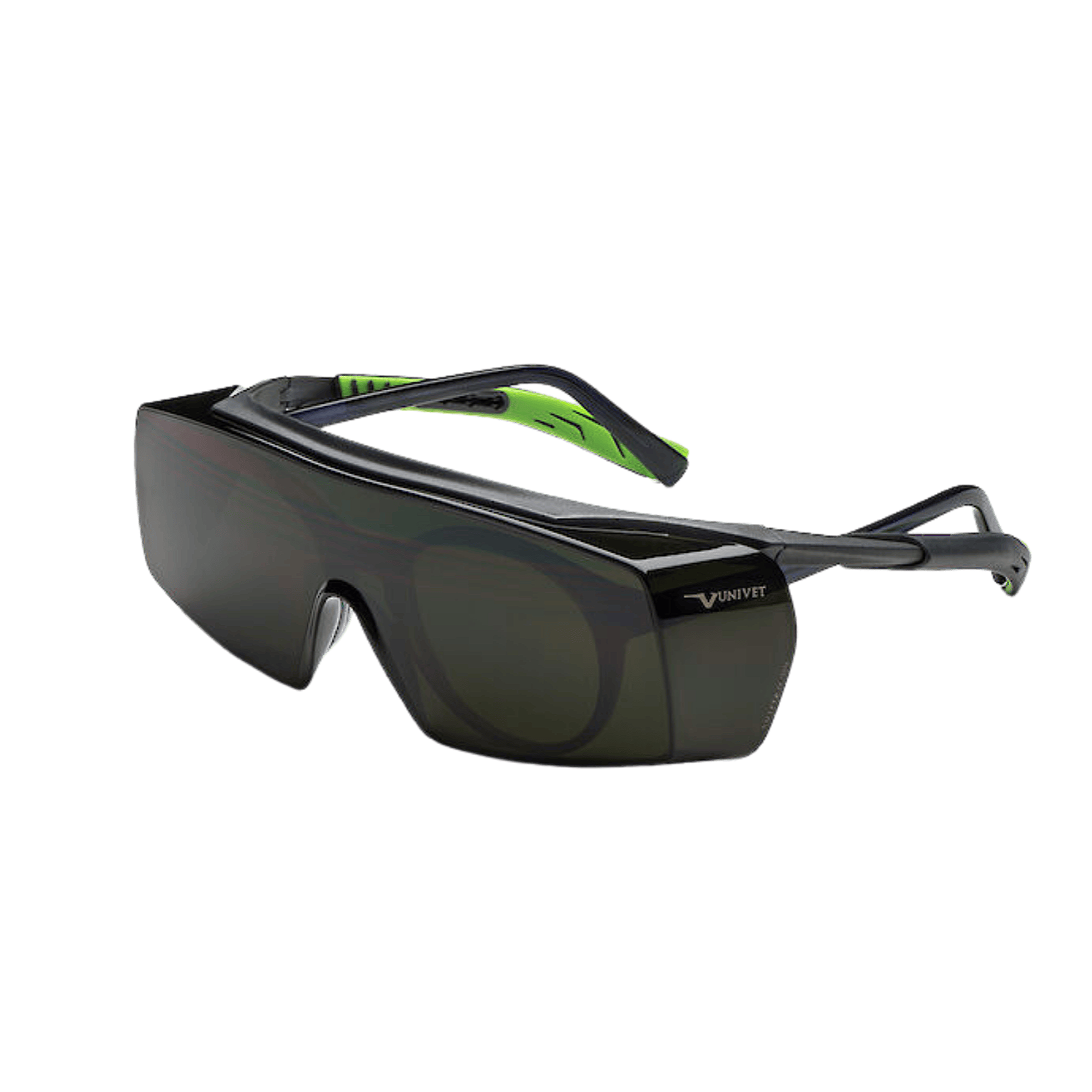 Univet 5X3 5, sveisebriller