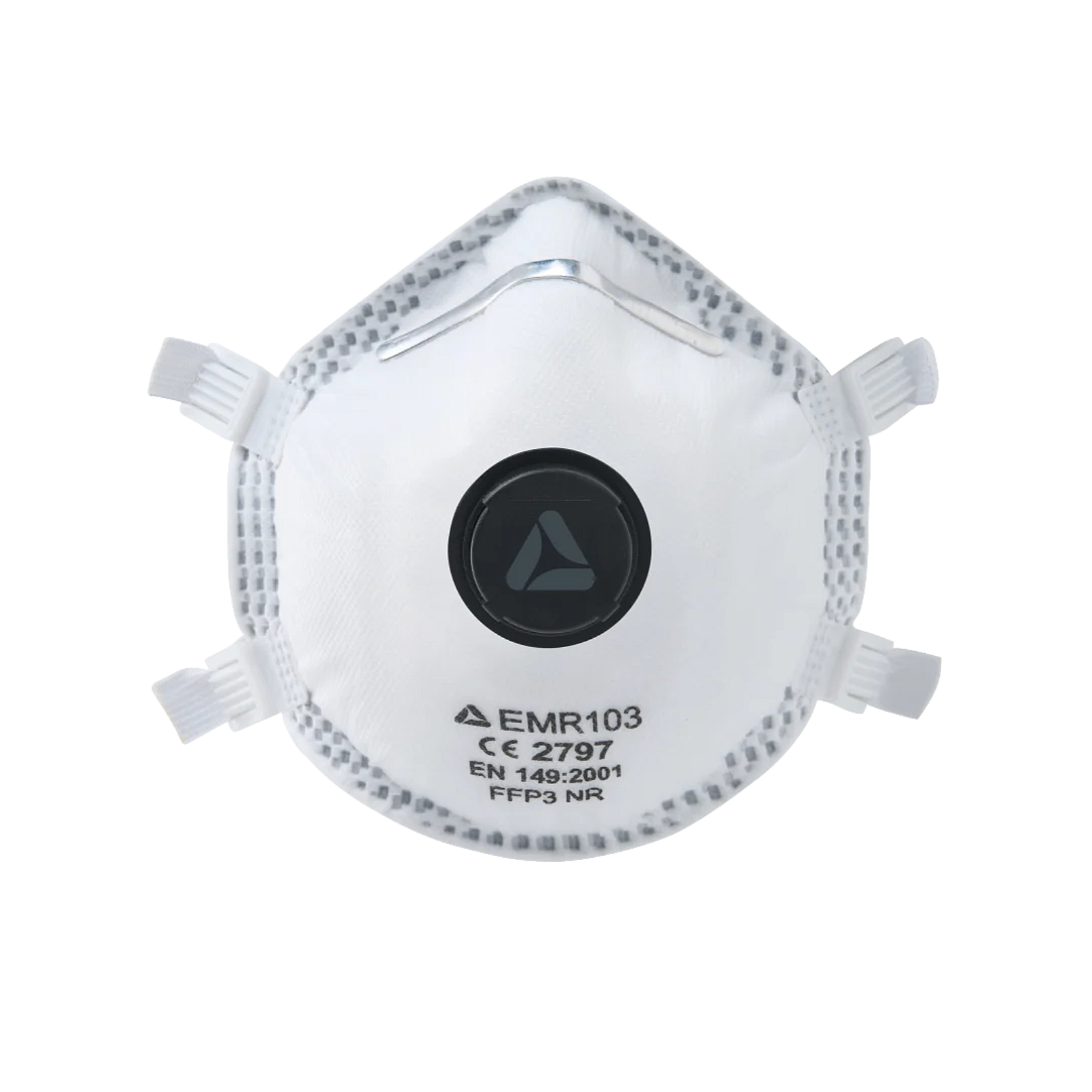 Skytec Elements støvmaske FFP3V, 10pk