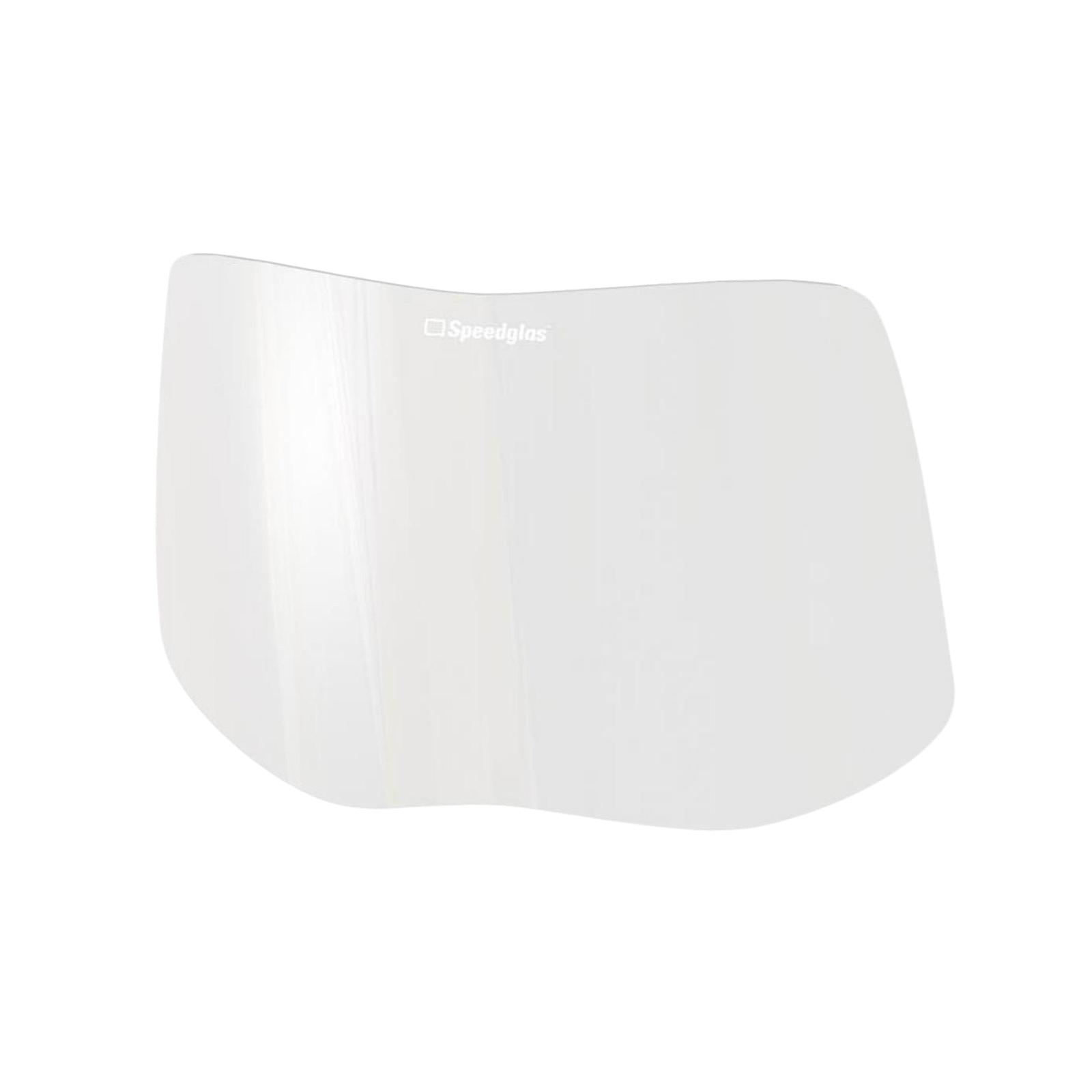 3M Speedglas ytre beskyttelsesglass, 9100/G5-01/03, ripebestandig, 527000