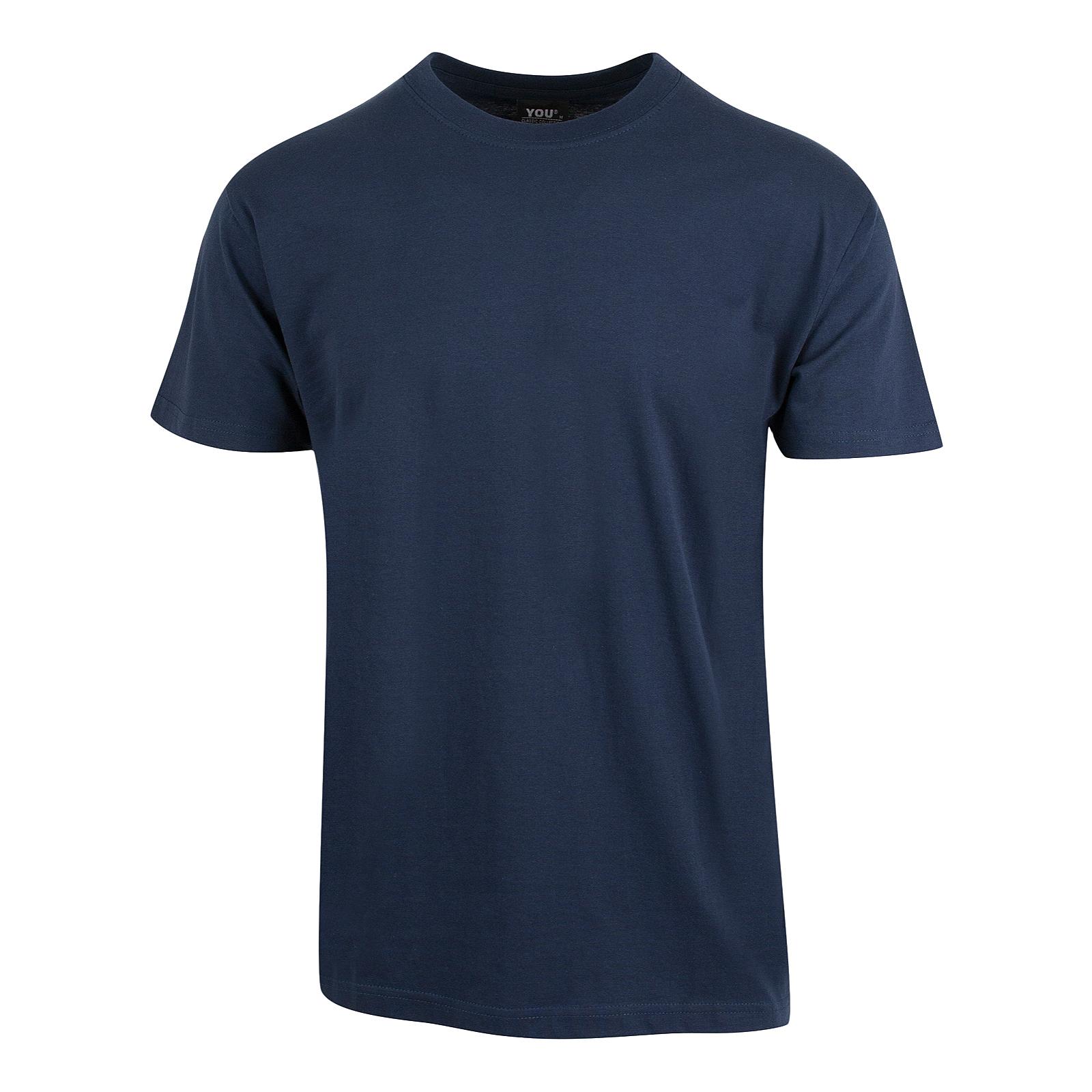 YOU T-skjorte