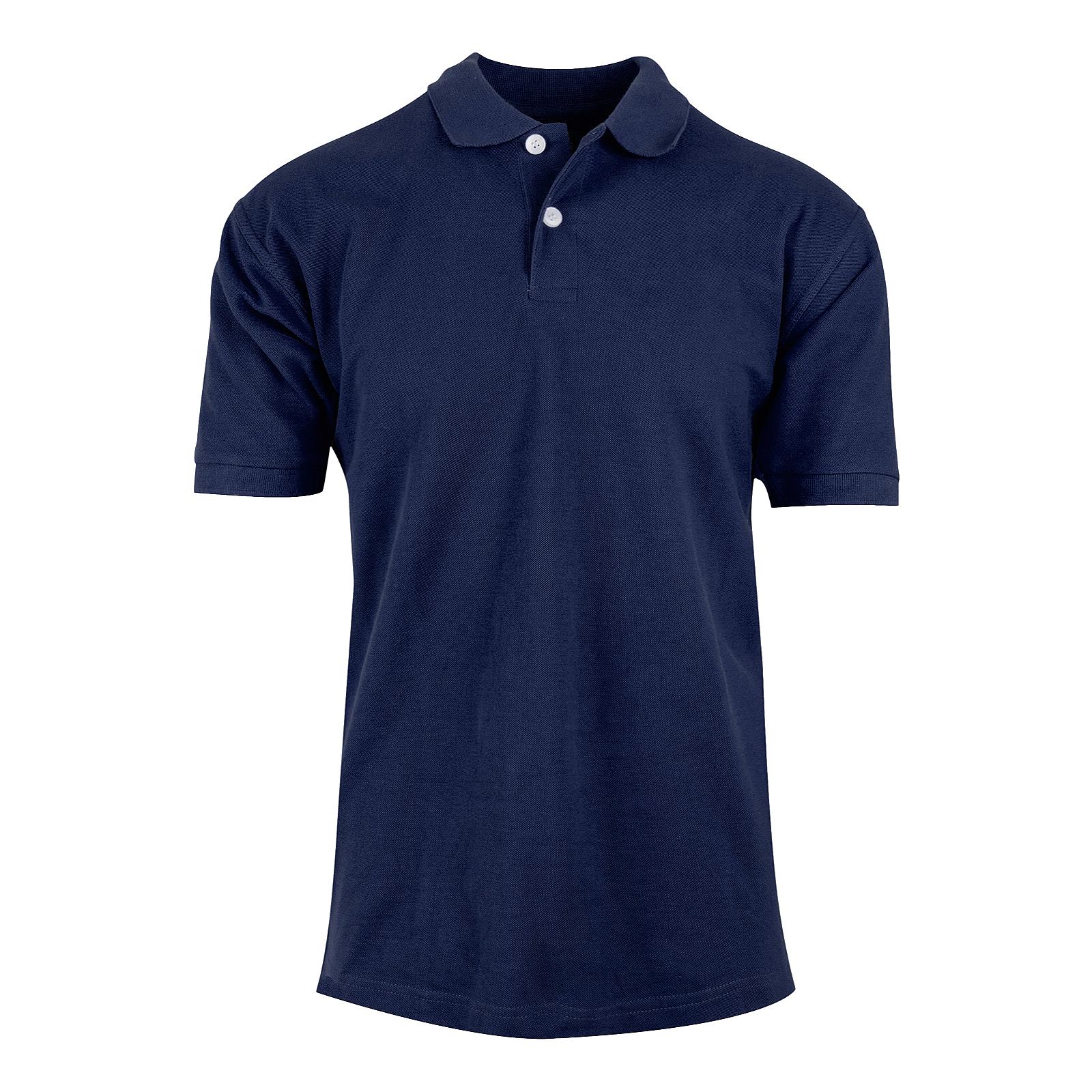 YOU Milano polo T-skjorte