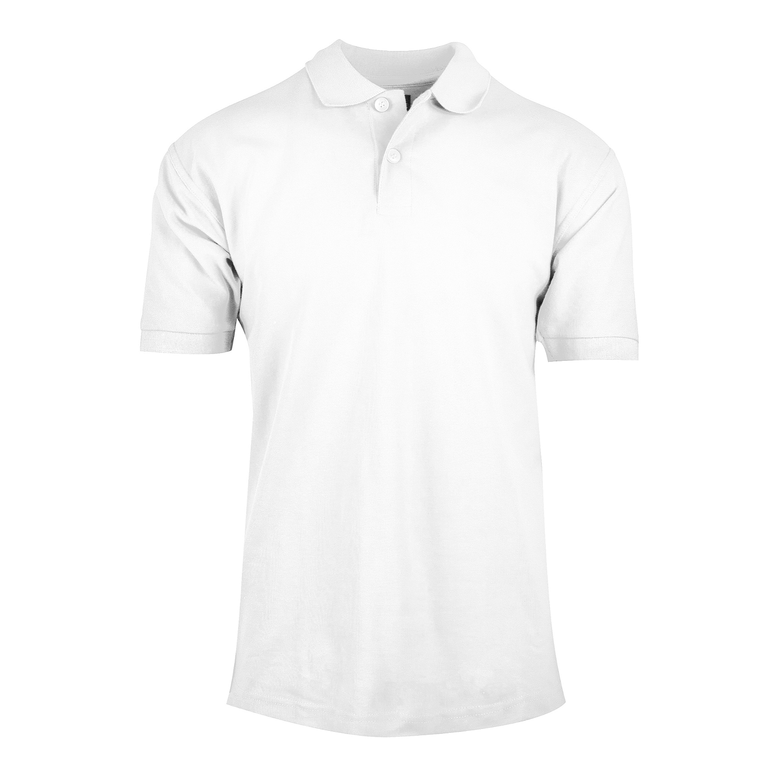 YOU Milano polo T-skjorte