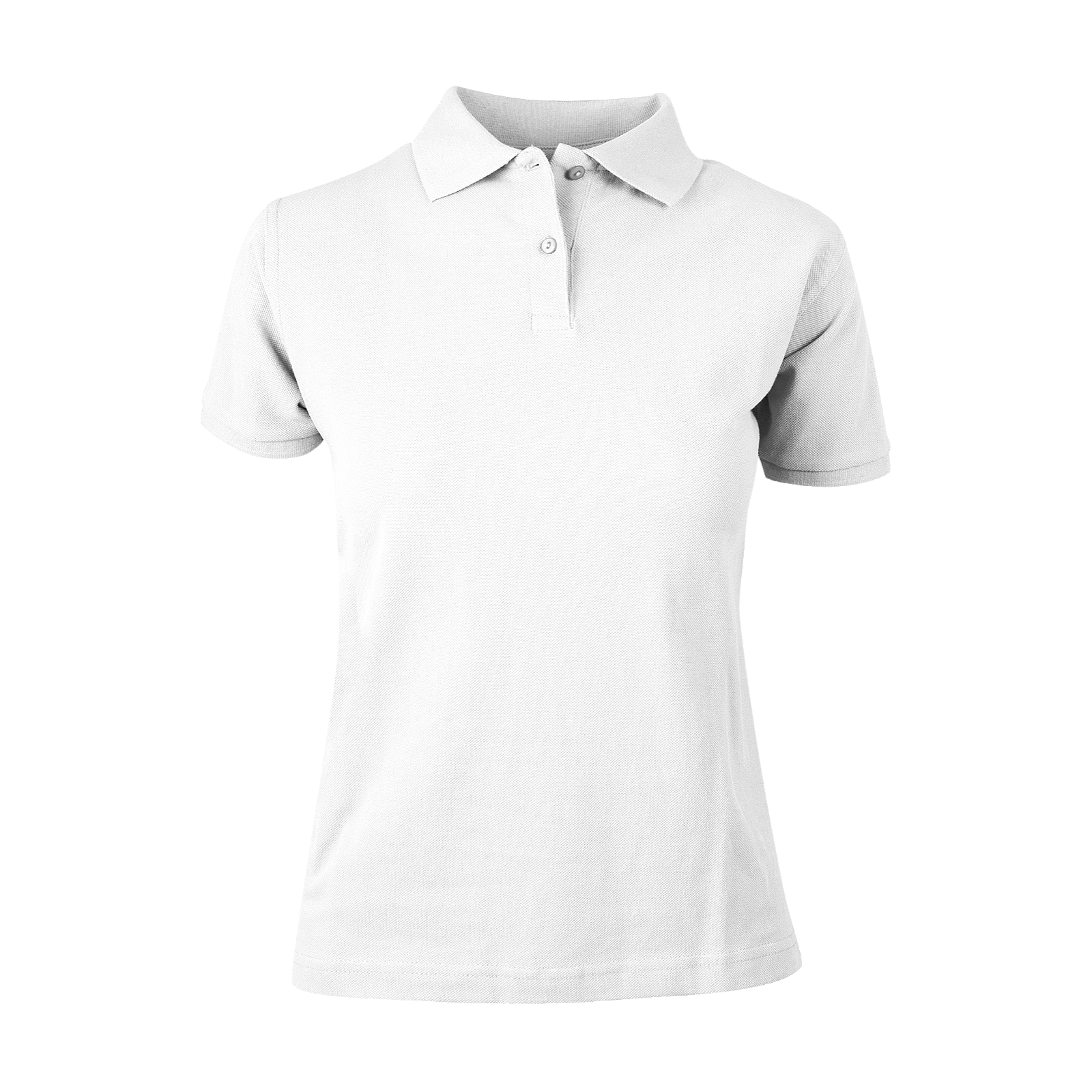 YOU Carinda polo T-skjorte, dame