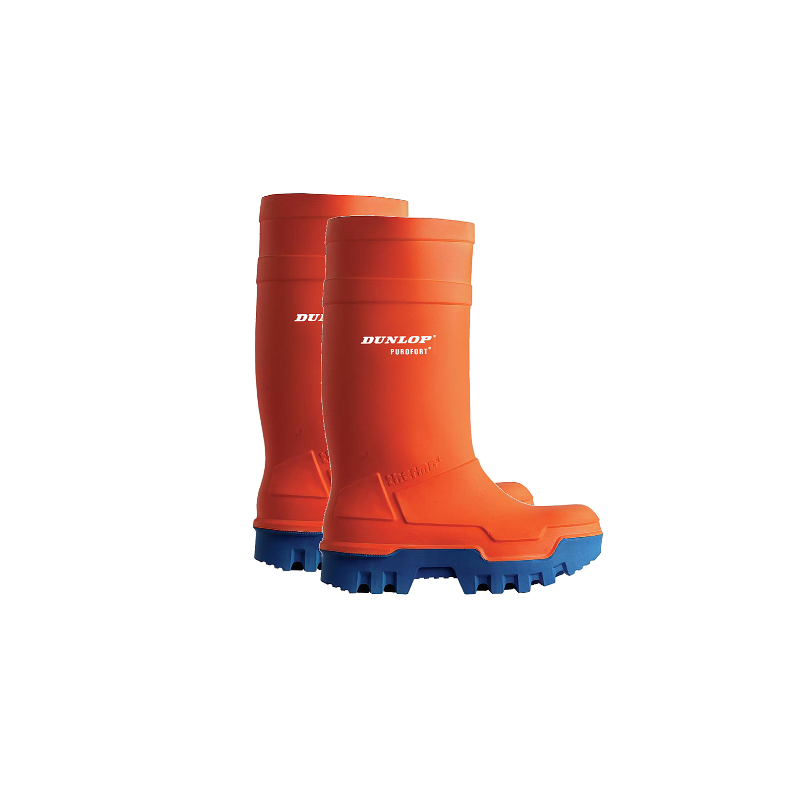 Dunlop Purofort Thermo+ full safety