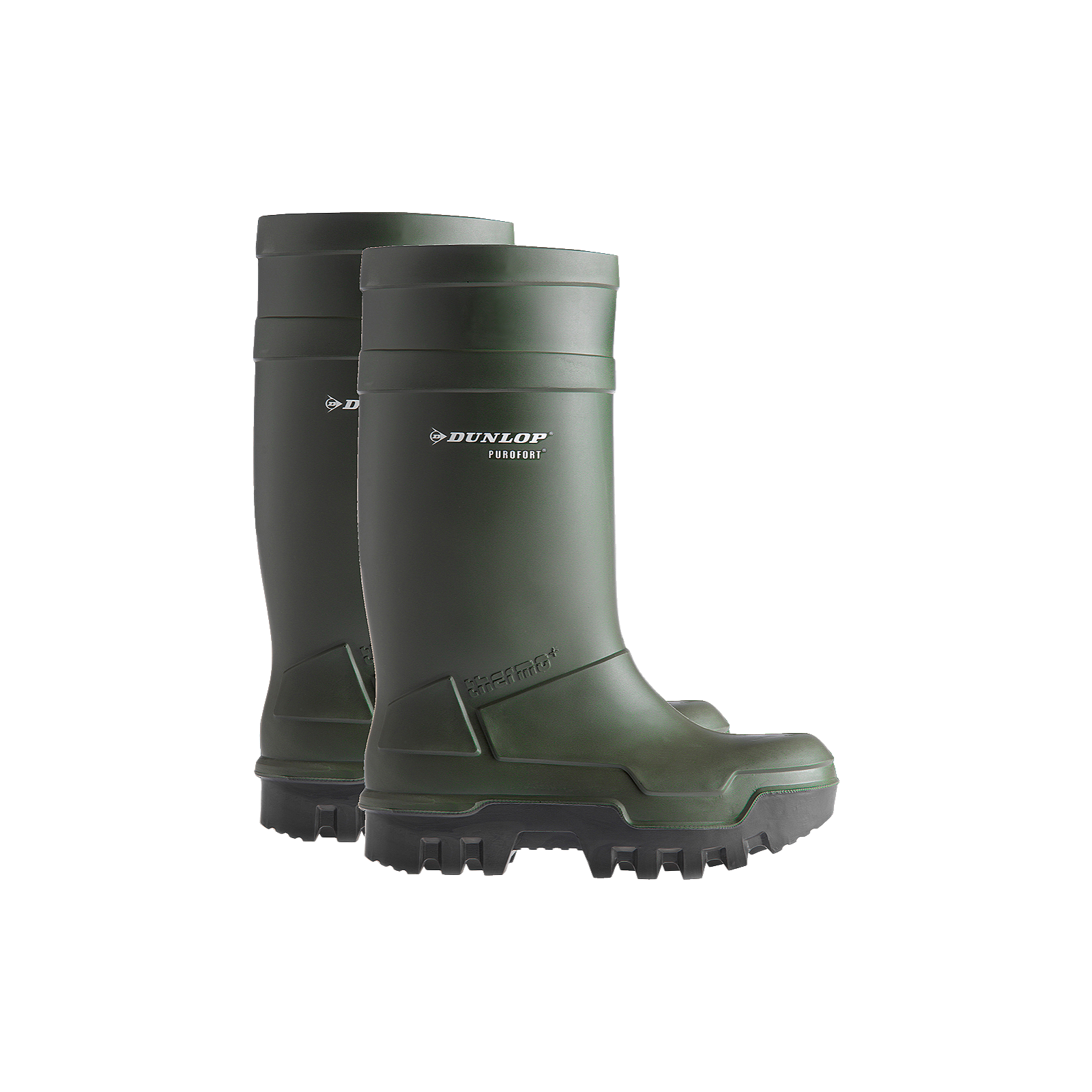 Dunlop Purofort Thermo+ full safety