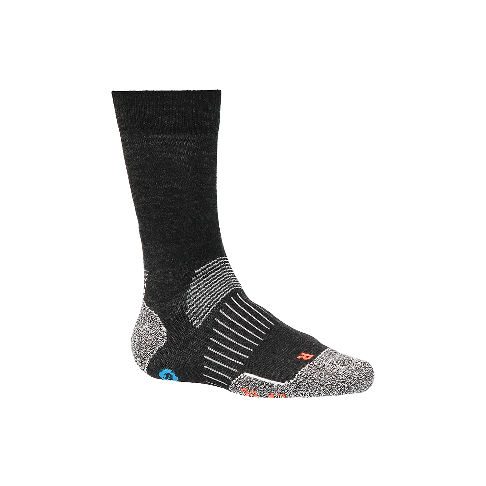 Bata BN helårs merino ullsokk