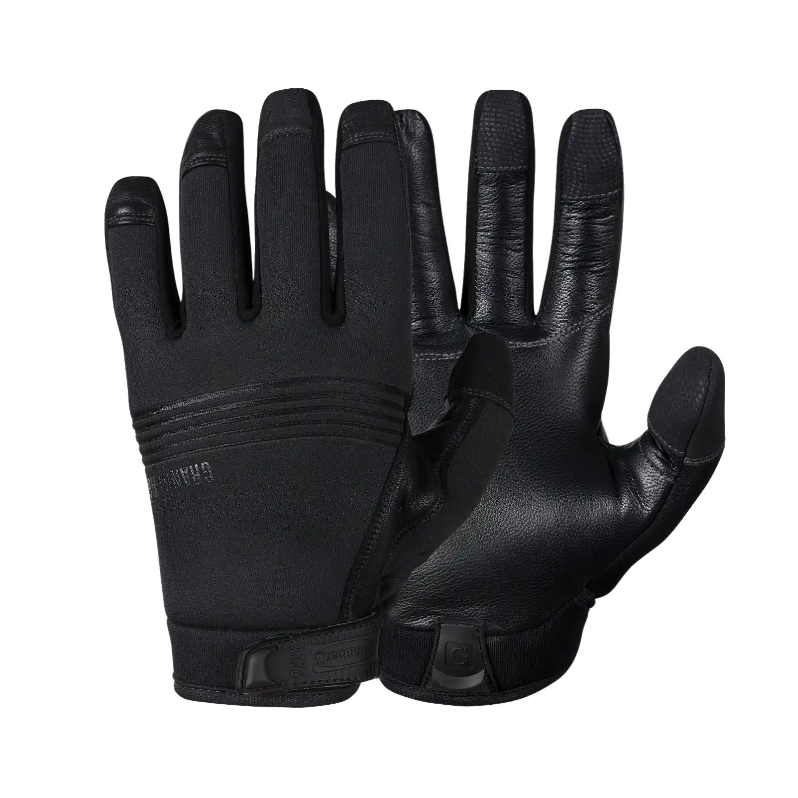 Granberg 2212 Tactical NSP+