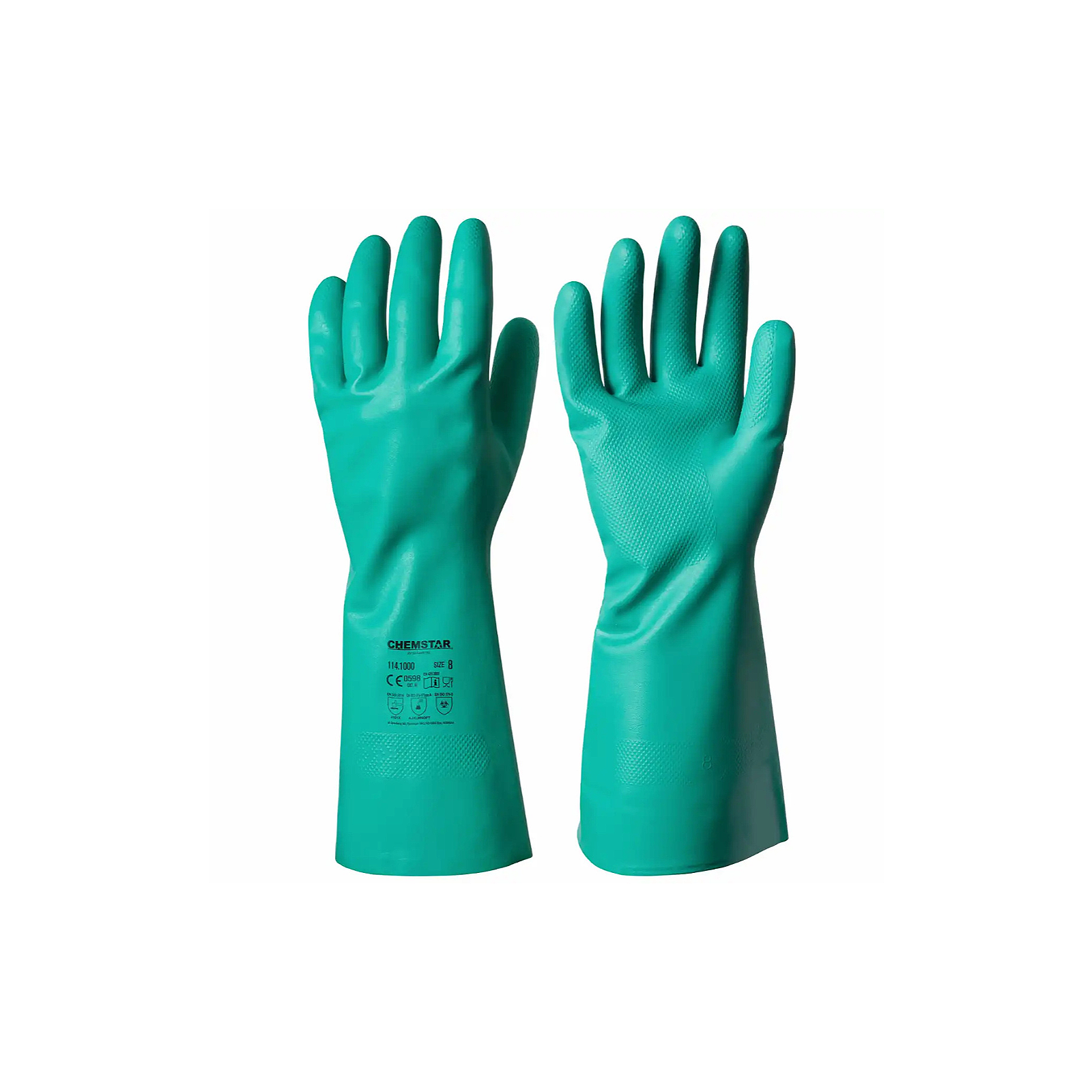 Granberg 1000 Kjemikaliehanske i nitril