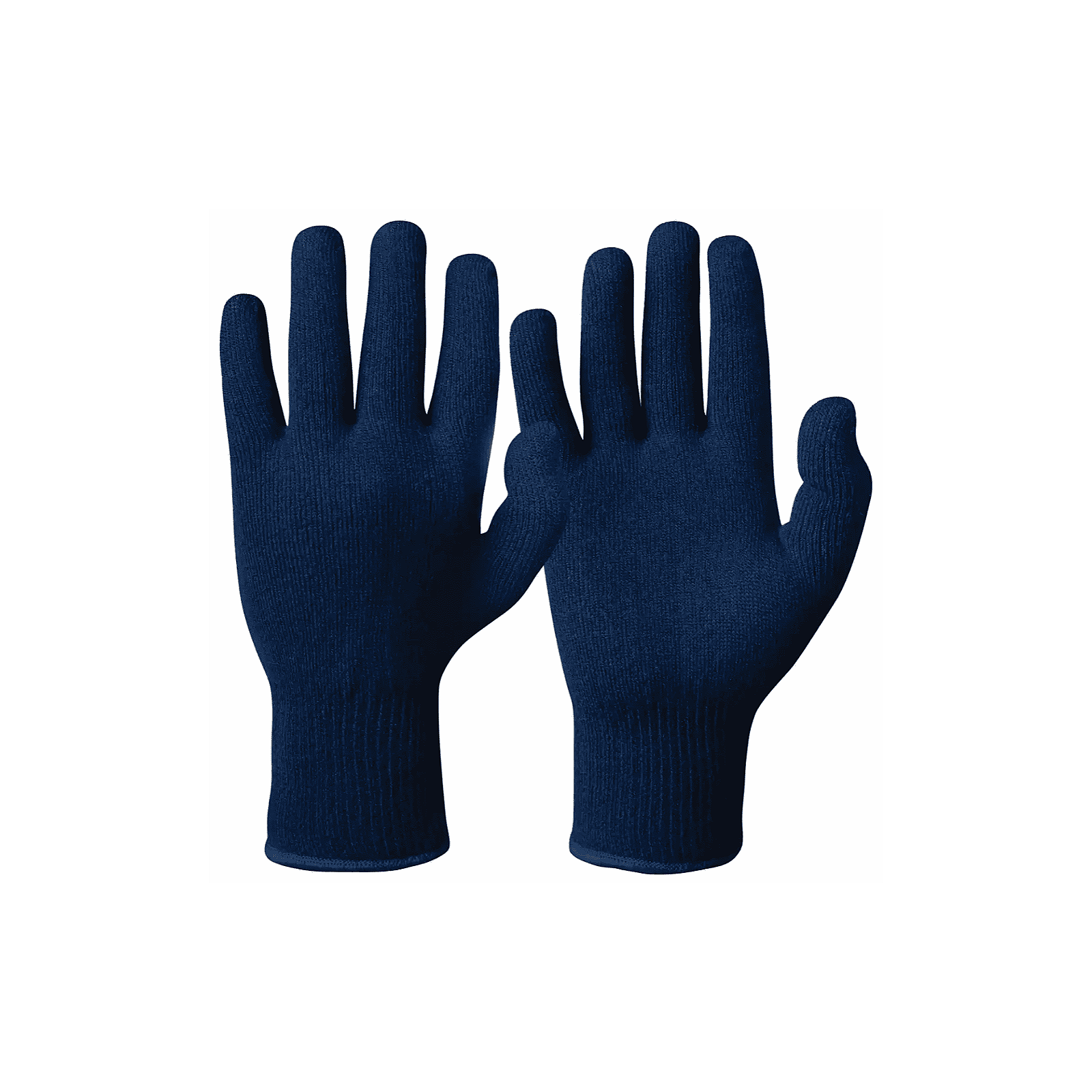 Granberg 0340 Strikkehanske, vinter
