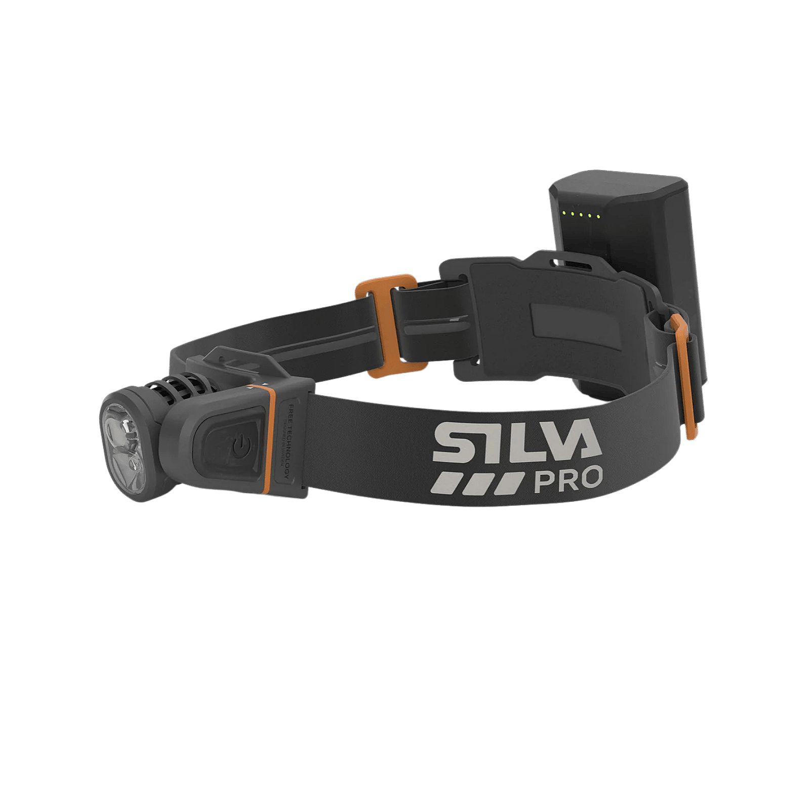 Silva FreeLight 2000 hodelykt